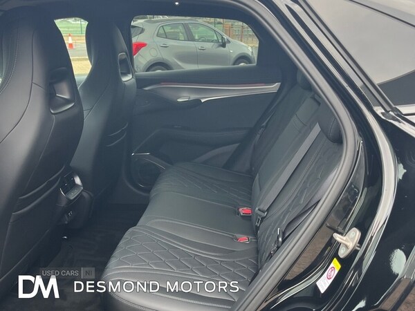 Used BYD Sealion 7 2025 for sale - 76216249: Photo 11