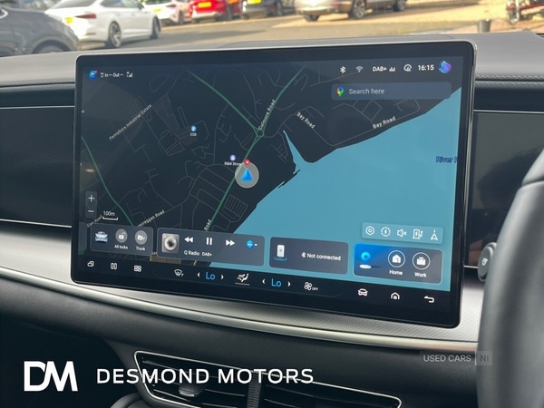 Used BYD Sealion 7 2025 for sale - 76216249: Photo 12