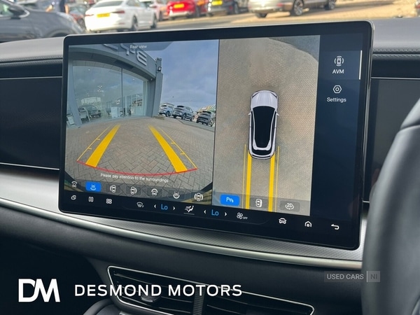 Used BYD Sealion 7 2025 for sale - 76216249: Photo 13