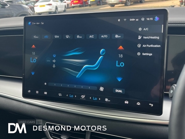 Used BYD Sealion 7 2025 for sale - 76216249: Photo 14