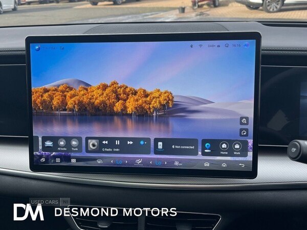 Used BYD Sealion 7 2025 for sale - 76216249: Photo 15