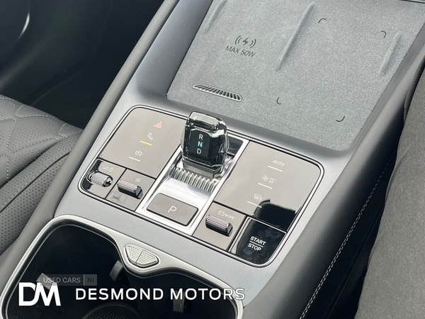 Used BYD Sealion 7 2025 for sale - 76216249: Photo 16