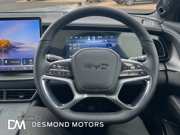 Used BYD Sealion 7 2025 for sale - 76216249: Photo 18