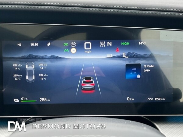 Used BYD Sealion 7 2025 for sale - 76216249: Photo 19