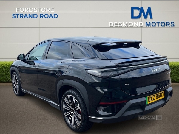 Used BYD Sealion 7 2025 for sale - 76216249: Photo 2