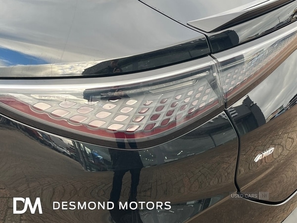 Used BYD Sealion 7 2025 for sale - 76216249: Photo 22