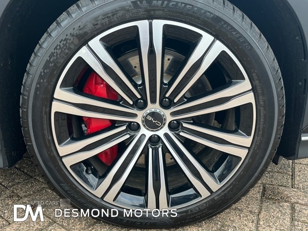 Used BYD Sealion 7 2025 for sale - 76216249: Photo 23