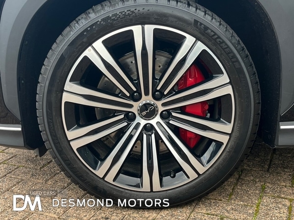 Used BYD Sealion 7 2025 for sale - 76216249: Photo 25