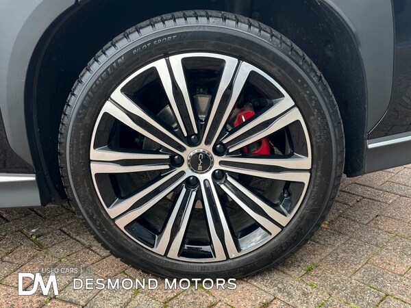 Used BYD Sealion 7 2025 for sale - 76216249: Photo 26