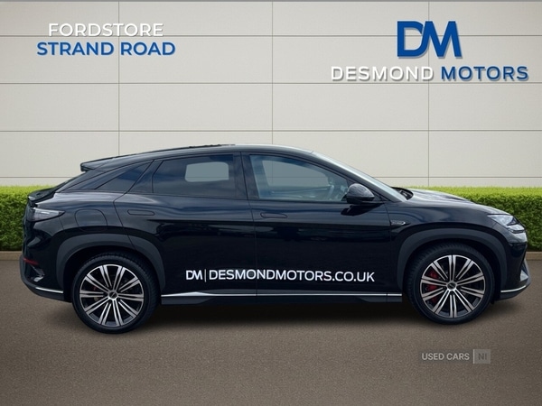 Used BYD Sealion 7 2025 for sale - 76216249: Photo 3