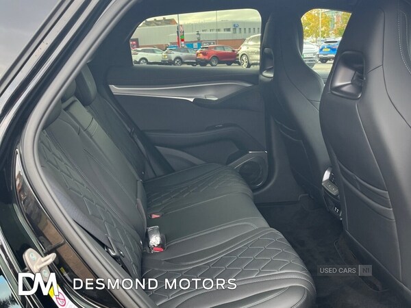 Used BYD Sealion 7 2025 for sale - 76216249: Photo 30