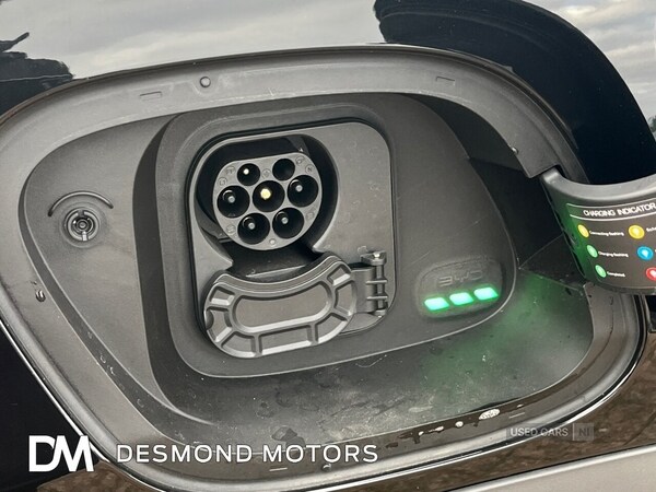 Used BYD Sealion 7 2025 for sale - 76216249: Photo 36