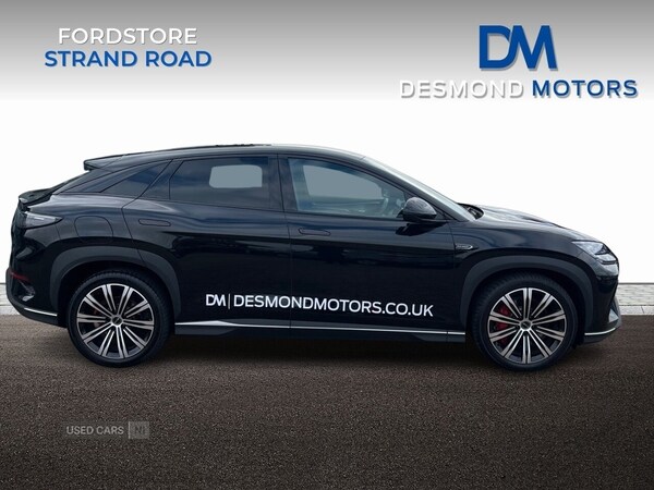 Used BYD Sealion 7 2025 for sale - 76216249: Photo 3