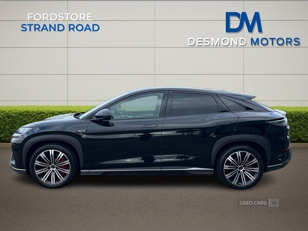 Used BYD Sealion 7 2025 for sale - 76216249: Photo 5