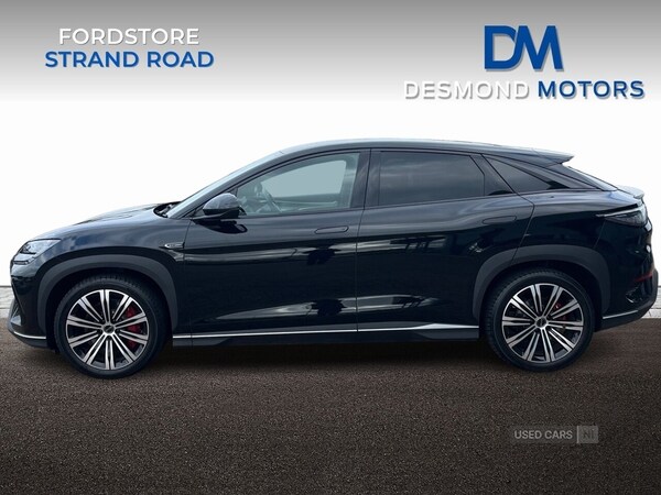 Used BYD Sealion 7 2025 for sale - 76216249: Photo 5