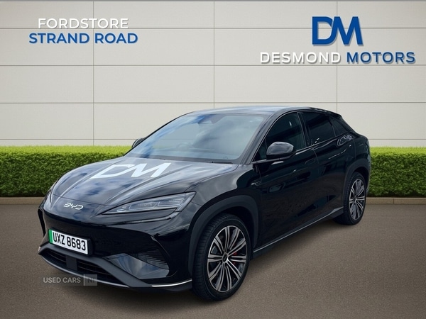 Used BYD Sealion 7 2025 for sale - 76216249: Photo 7