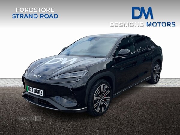 Used BYD Sealion 7 2025 for sale - 76216249: Photo 7