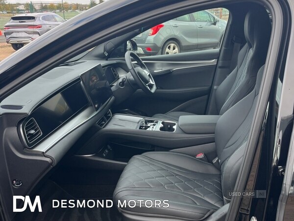 Used BYD Sealion 7 2025 for sale - 76216249: Photo 9