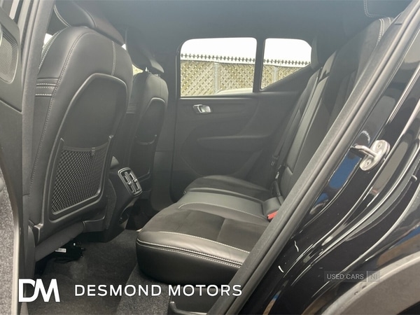 Used Volvo XC40 2022 for sale - 77396931: Photo 11