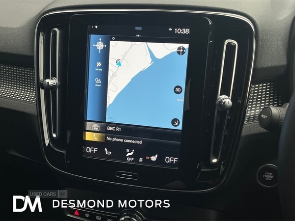 Used Volvo XC40 2022 for sale - 77396931: Photo 13