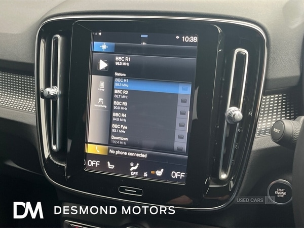 Used Volvo XC40 2022 for sale - 77396931: Photo 14