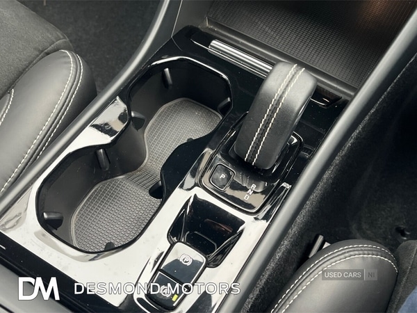 Used Volvo XC40 2022 for sale - 77396931: Photo 16