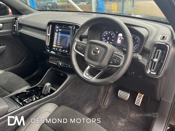 Used Volvo XC40 2022 for sale - 77396931: Photo 17