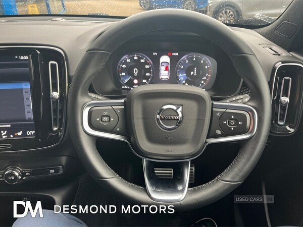 Used Volvo XC40 2022 for sale - 77396931: Photo 18