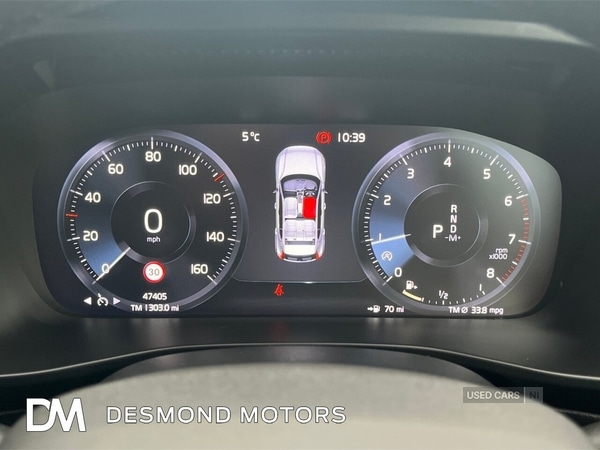 Used Volvo XC40 2022 for sale - 77396931: Photo 19