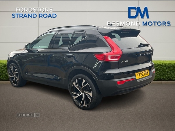 Used Volvo XC40 2022 for sale - 77396931: Photo 2