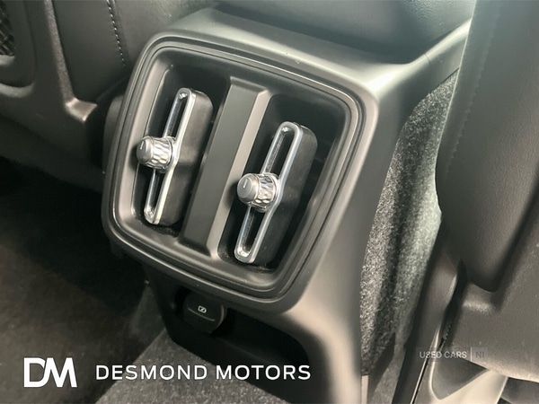 Used Volvo XC40 2022 for sale - 77396931: Photo 21