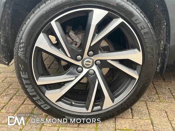 Used Volvo XC40 2022 for sale - 77396931: Photo 23