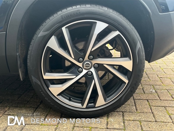 Used Volvo XC40 2022 for sale - 77396931: Photo 26