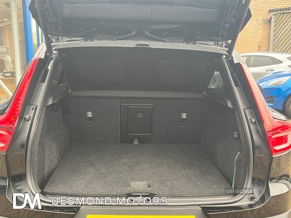 Used Volvo XC40 2022 for sale - 77396931: Photo 27