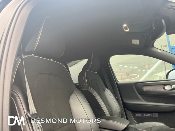 Used Volvo XC40 2022 for sale - 77396931: Photo 28