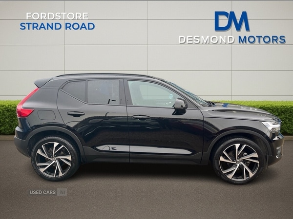 Used Volvo XC40 2022 for sale - 77396931: Photo 3