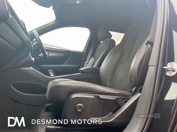 Used Volvo XC40 2022 for sale - 77396931: Photo 32