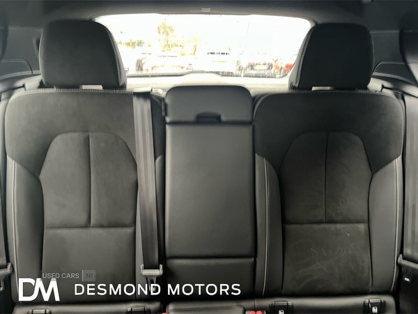 Used Volvo XC40 2022 for sale - 77396931: Photo 34