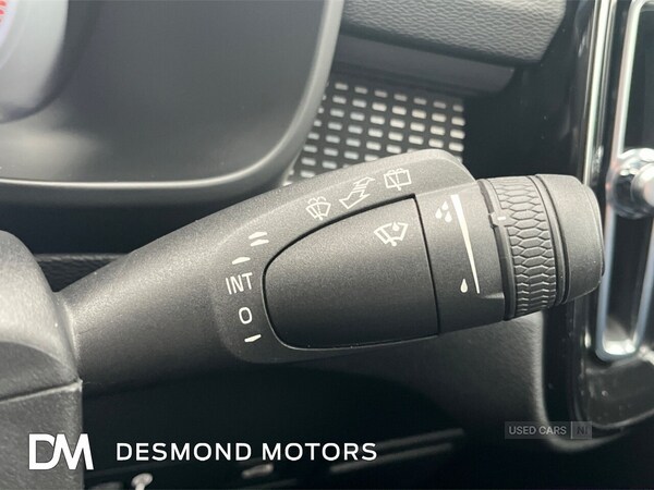 Used Volvo XC40 2022 for sale - 77396931: Photo 35