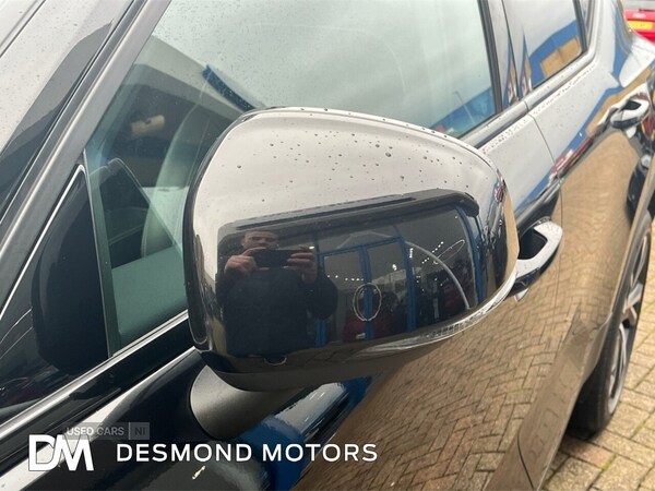 Used Volvo XC40 2022 for sale - 77396931: Photo 37