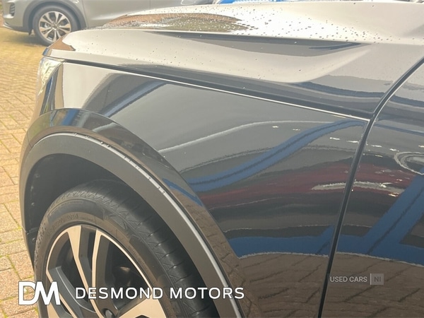 Used Volvo XC40 2022 for sale - 77396931: Photo 38