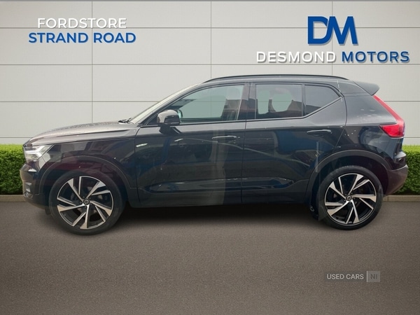 Used Volvo XC40 2022 for sale - 77396931: Photo 5