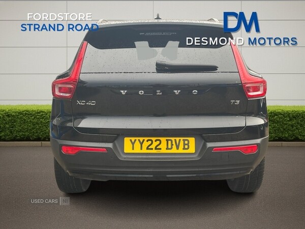 Used Volvo XC40 2022 for sale - 77396931: Photo 6