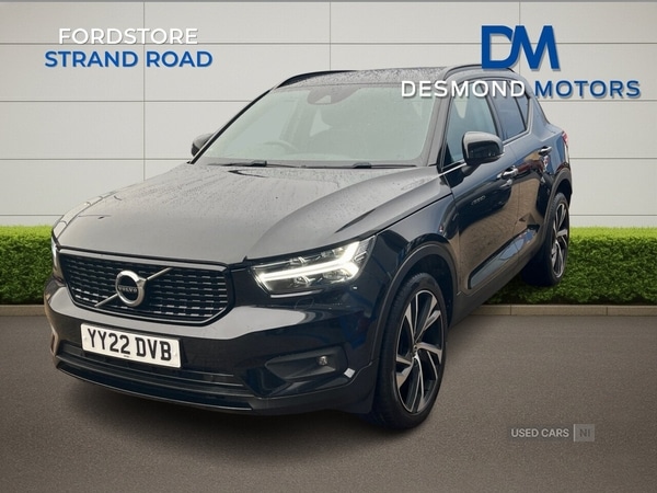 Used Volvo XC40 2022 for sale - 77396931: Photo 7