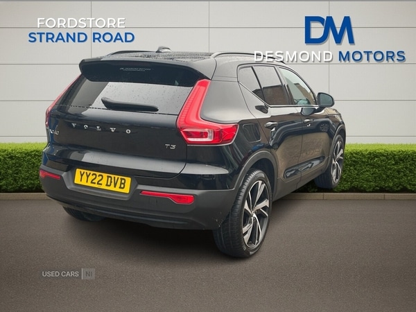 Used Volvo XC40 2022 for sale - 77396931: Photo 8