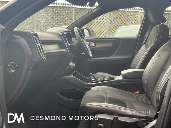 Used Volvo XC40 2022 for sale - 77396931: Photo 9