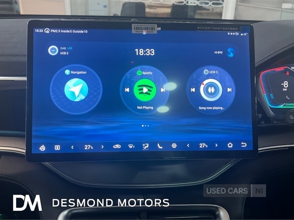 Used BYD Seal U 2025 for sale - 77634285: Photo 11