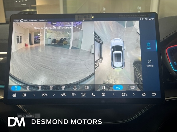 Used BYD Seal U 2025 for sale - 77634285: Photo 12