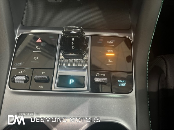 Used BYD Seal U 2025 for sale - 77634285: Photo 20