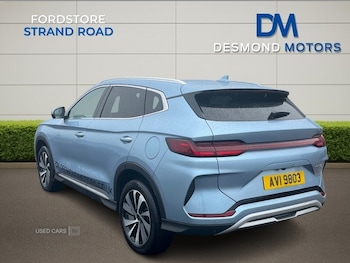 Used BYD Seal U 2025 for sale - 77634285: Photo